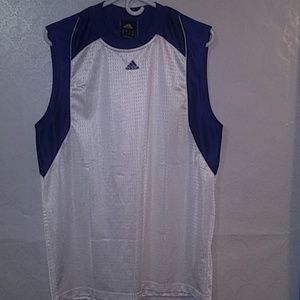 🌵Adidas men's shirt sleeveless size M